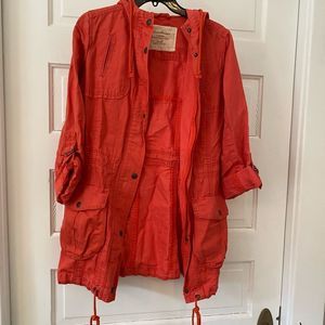 EDDIE BAUER JACKET